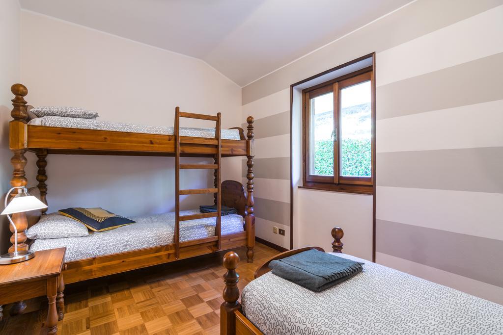 Bellagio Lake View Villa Oliveto Lario Exterior foto