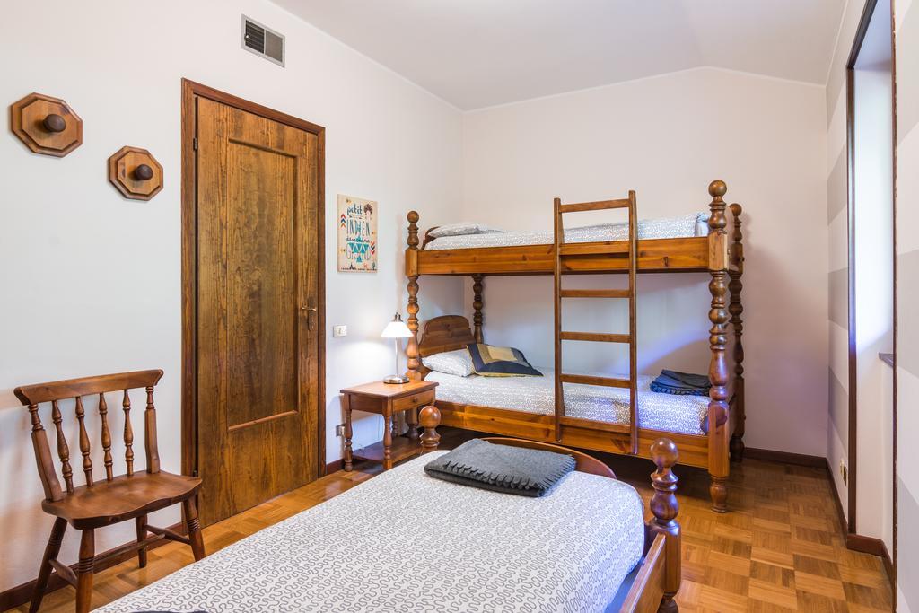 Bellagio Lake View Villa Oliveto Lario Exterior foto